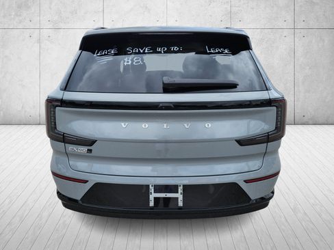 New 2025 Volvo EX90 Ultra image 5