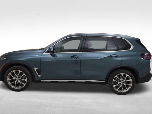 Used 2026 BMW X5 xDrive40i w/ Premium Package AWD/4WD image 7