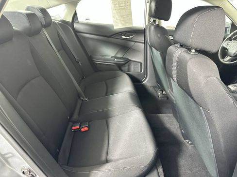 Used 2021 Honda Civic LX image 24