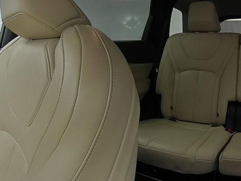 Used 2023 INFINITI QX60 Luxe w/ Cargo Package AWD/4WD image 17