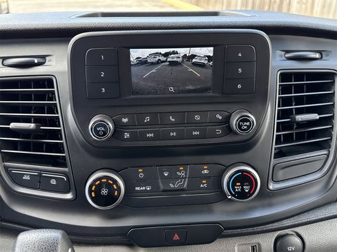 Used 2024 Ford Transit 250 Low Roof w/ Exterior Upgrade Package image 20