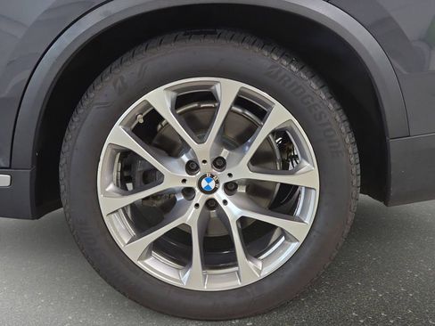 Used 2019 BMW X5 xDrive40i w/ Convenience Package AWD/4WD image 32