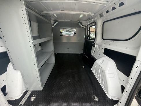 Used 2017 RAM ProMaster City Tradesman w/ Rear Back-up Camera Group image 19