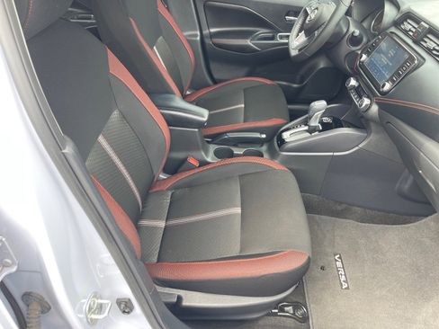 Used 2025 Nissan Versa SR w/ Trunk Package image 19