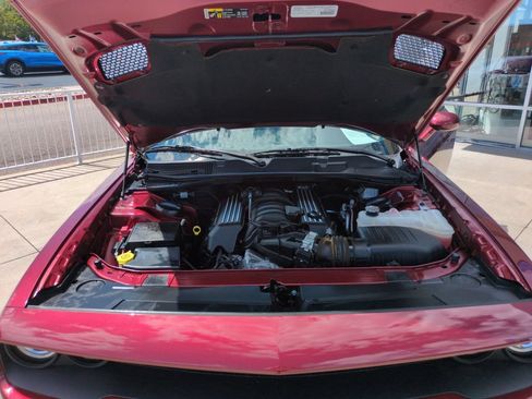 Used 2019 Dodge Challenger R/T Scat Pack RWD image 22