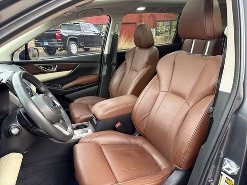 Used 2022 Subaru Ascent Touring w/ Popular Package #2A AWD/4WD image 11