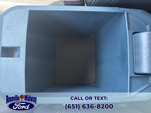 Used 2025 Ford Maverick Lobo AWD/4WD image 13