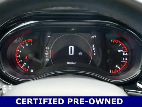 Used 2023 Dodge Durango GT image 22