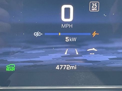 Used 2026 Chevrolet Equinox EV LT AWD/4WD image 20