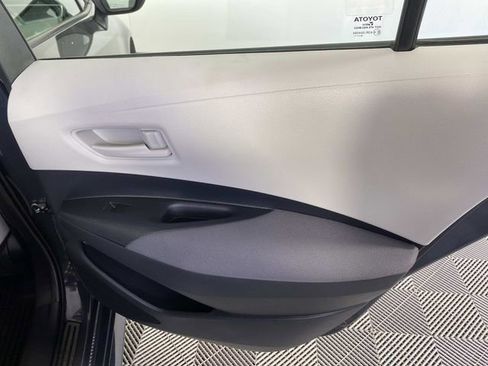 Used 2024 Toyota Corolla LE FWD image 24