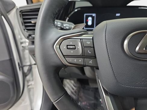 Used 2024 Lexus NX 350 AWD w/ Cold Area Package image 17