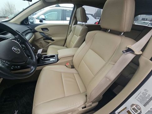 Used 2016 Acura RDX AWD image 5