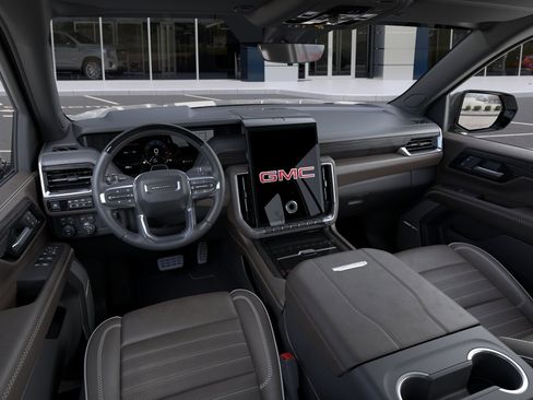 New 2026 GMC Yukon Denali Ultimate AWD/4WD image 15