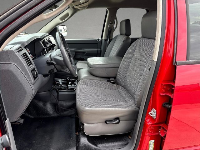 Used 2008 Dodge Ram 2500 Truck ST w/ Popular Equipment Group AWD/4WD image 25