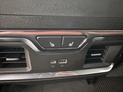 New 2026 GMC Sierra 2500 Denali Ultimate image 20