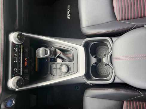 Used 2021 Toyota RAV4 XSE AWD/4WD image 36