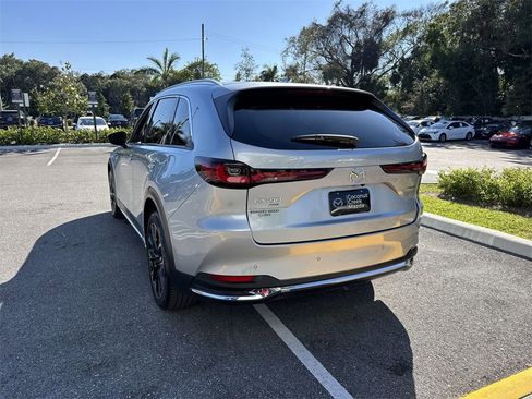 Used 2024 MAZDA CX-90 Plug-In Hybrid w/ Premium Pkg image 14
