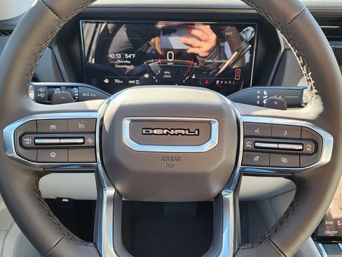 New 2026 GMC Terrain Denali image 19