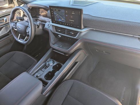 Used 2025 Ford Explorer ST w/ Sun And Sound Package image 13