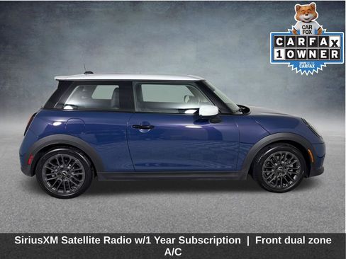 Used 2025 MINI Cooper S FWD image 10