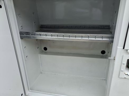 New 2025 GMC Sierra 3500 Pro w/ Convenience Package image 21