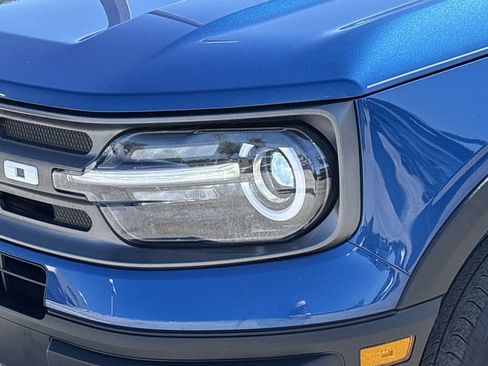 Used 2024 Ford Bronco Sport Big Bend AWD/4WD image 6