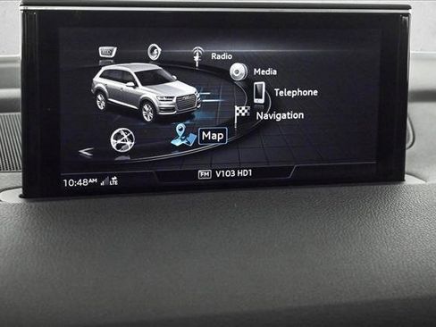 Used 2019 Audi Q7 3.0T Prestige w/ Prestige Package image 15