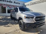 Used 2022 RAM 1500 Big Horn image 2