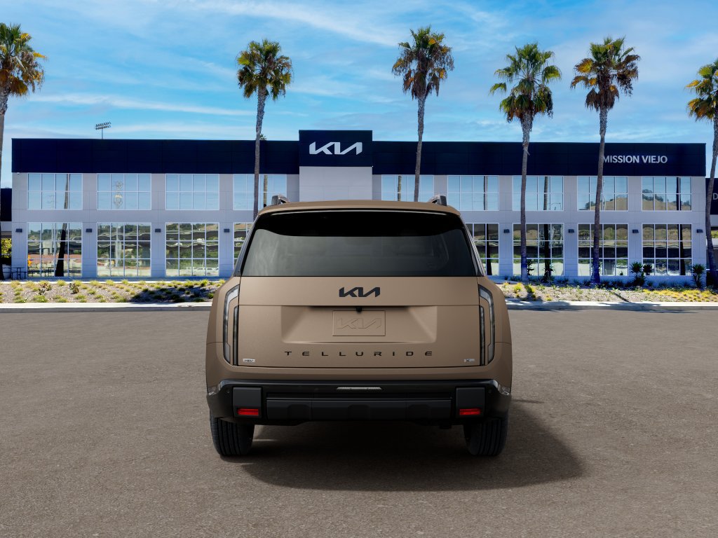 New 2027 Kia Telluride X-Line SX Prestige AWD/4WD image 5
