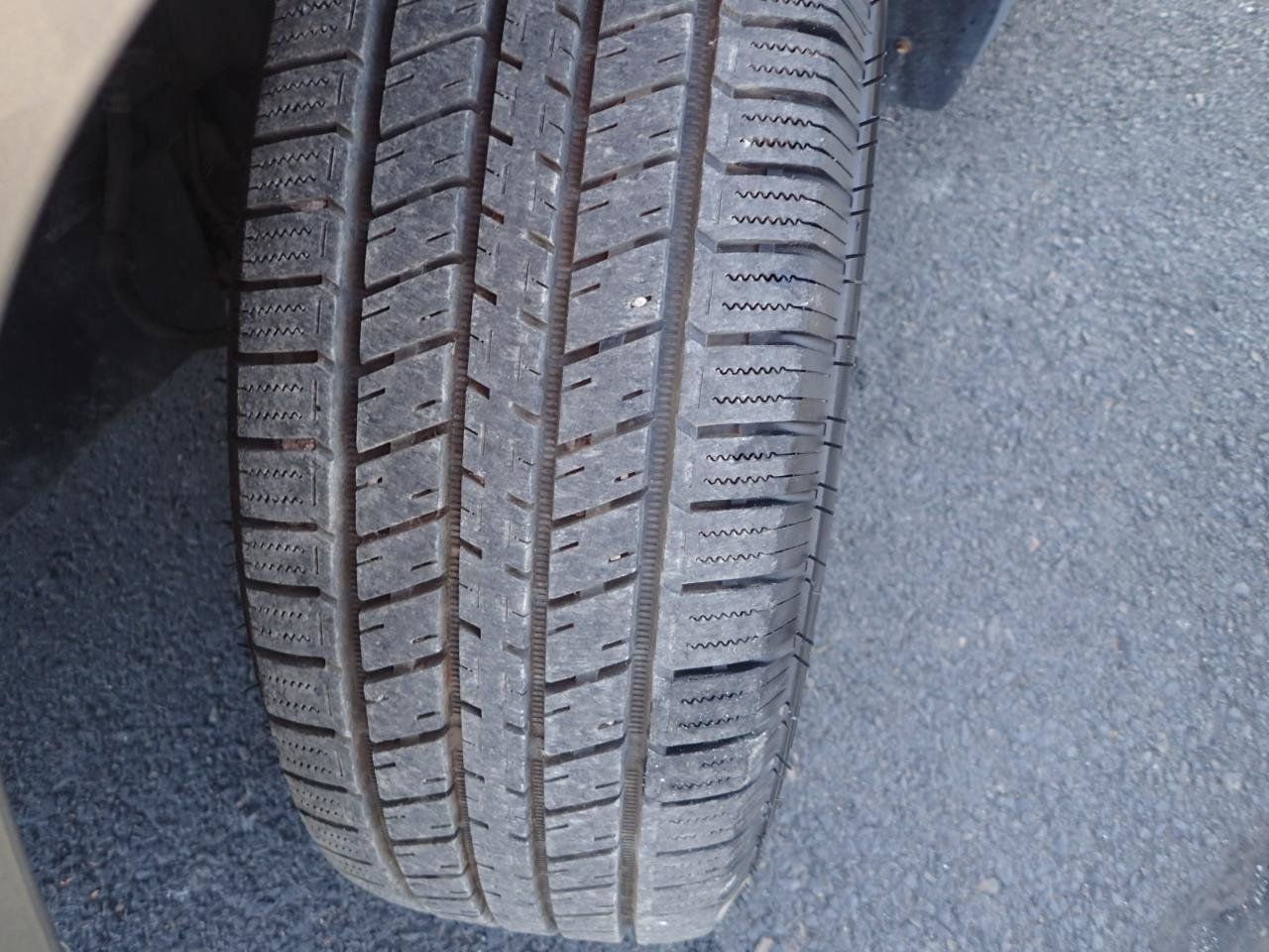 Used 2008 Jeep Patriot Sport AWD/4WD image 21