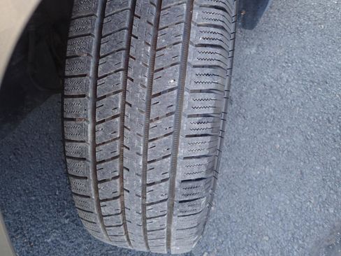 Used 2008 Jeep Patriot Sport AWD/4WD image 21