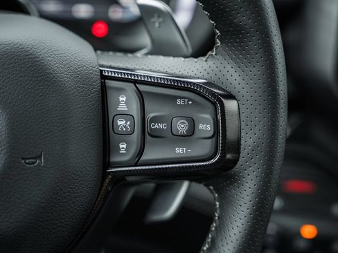 New 2026 RAM 1500 RHO AWD/4WD image 34