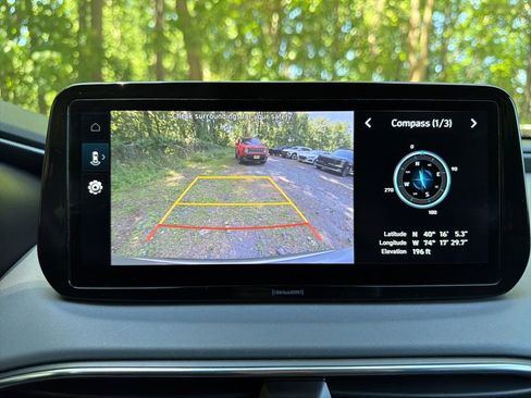 Certified 2023 Hyundai Santa Fe SEL FWD image 28