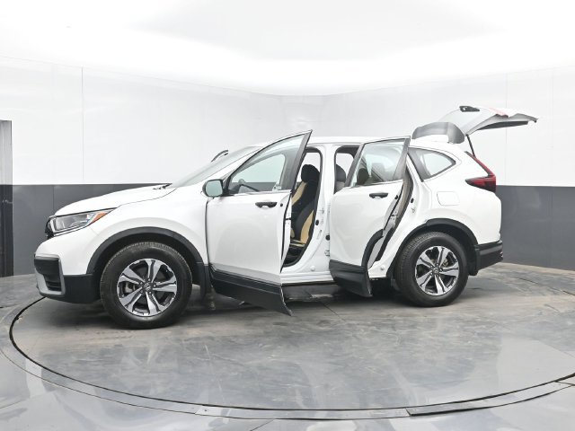 Used 2020 Honda CR-V LX image 51