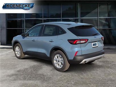 New 2026 Ford Escape Active w/ Active Premium Tech Pack