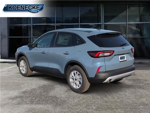 New 2026 Ford Escape Active w/ Active Premium Tech Pack image 3