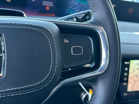 New 2026 Lincoln Navigator Reserve image 28