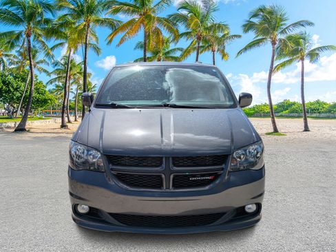 Used 2019 Dodge Grand Caravan GT image 8