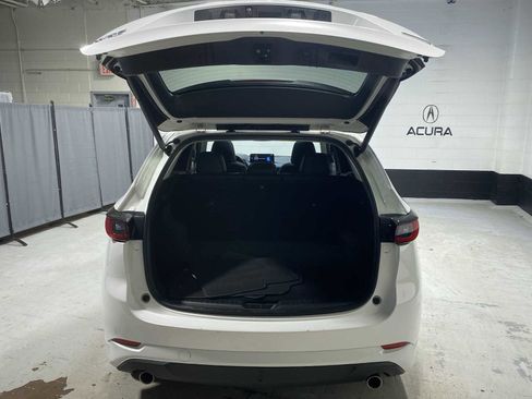 Used 2025 MAZDA CX-5 AWD 2.5 S w/ Preferred Package image 19