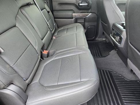 Used 2021 Chevrolet Silverado 1500 LTZ RWD image 30