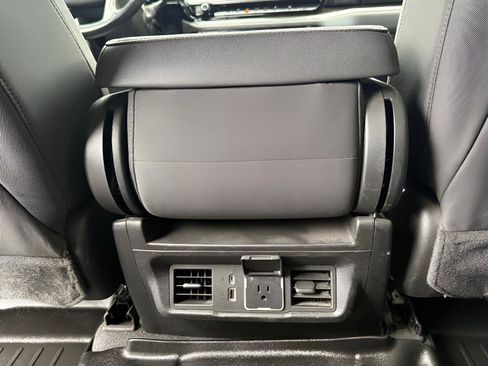 Used 2023 Chevrolet Silverado 1500 LT w/ Protection Package image 29