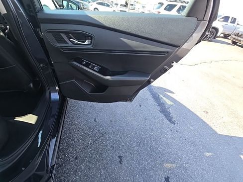 Used 2025 Honda Accord Touring image 29