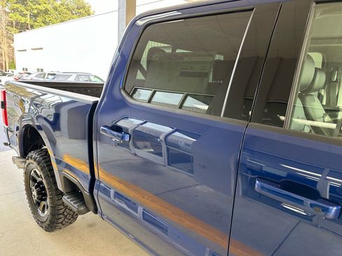 New 2026 Ford F250 Lariat image 12