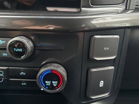 New 2025 Ford F150 STX image 26