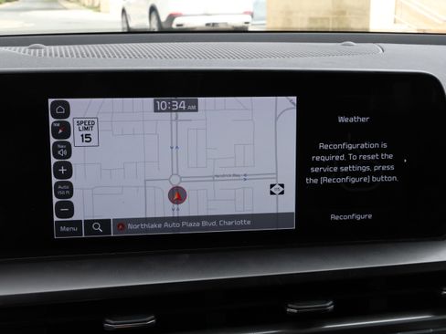 Used 2023 Kia Telluride S w/ S Sunroof Package AWD/4WD image 22