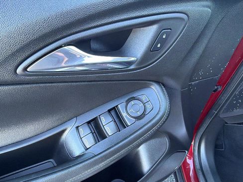 Certified 2023 Buick Encore GX Select image 19