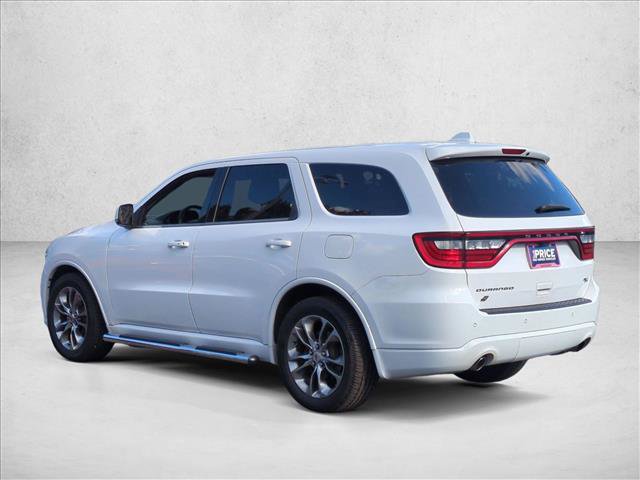 Used 2019 Dodge Durango R/T AWD/4WD image 7