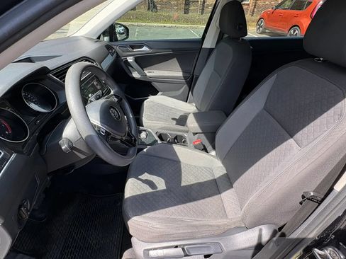 Used 2019 Volkswagen Tiguan S FWD image 21