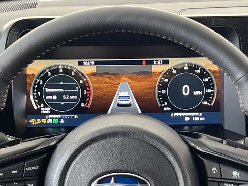New 2026 Subaru Outback Wilderness AWD/4WD image 17
