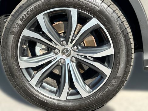 Used 2022 Lexus RX 450h AWD w/ Premium Package image 12